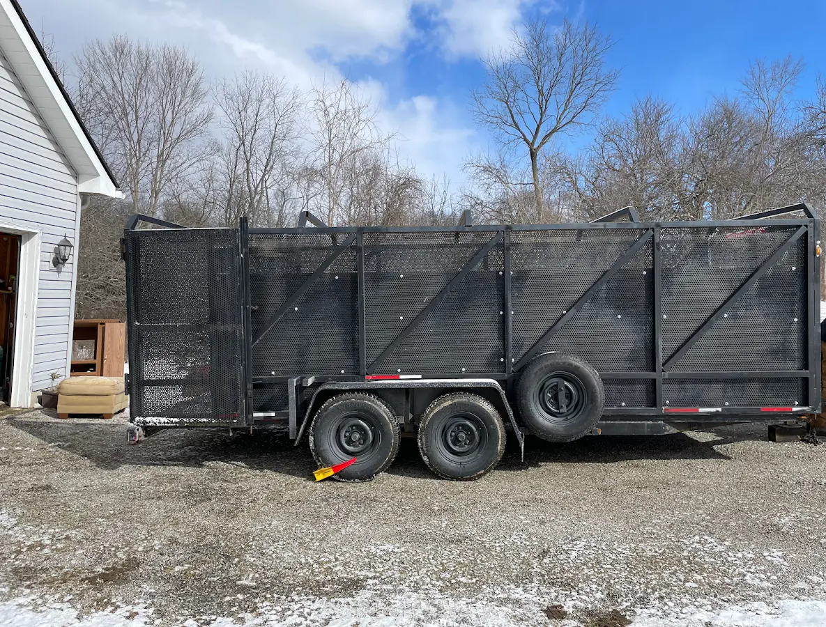 12 Yard Dumpster Rental in Sanibel, FL